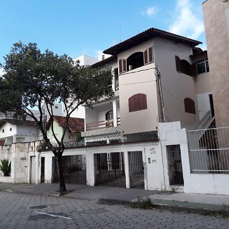 Casa do Silvestre Vitória Exterior foto