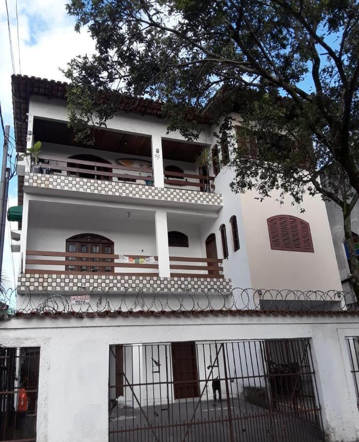 Casa do Silvestre Vitória Exterior foto