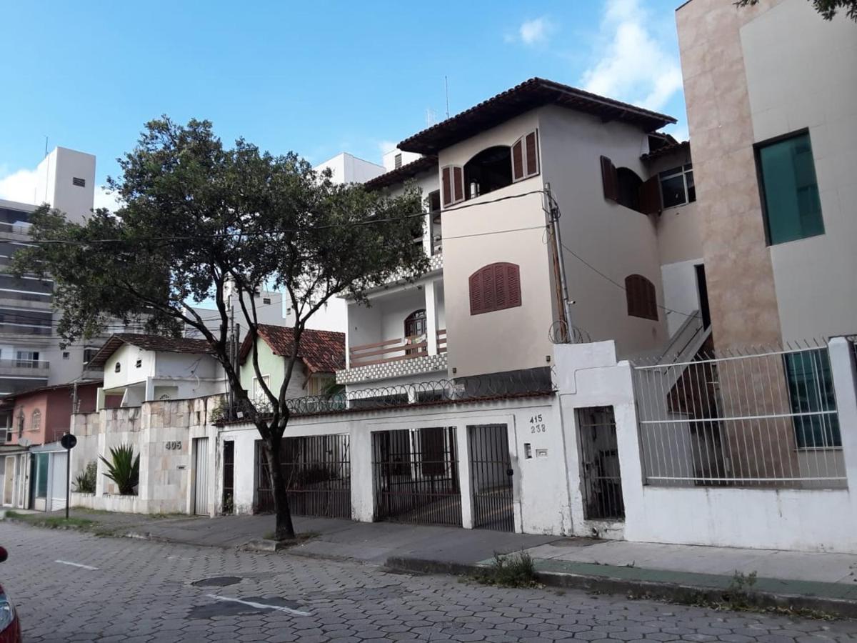 Casa do Silvestre Vitória Exterior foto