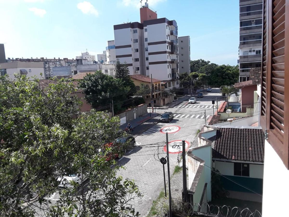 Casa do Silvestre Vitória Exterior foto