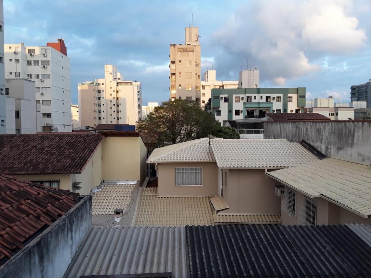 Casa do Silvestre Vitória Exterior foto